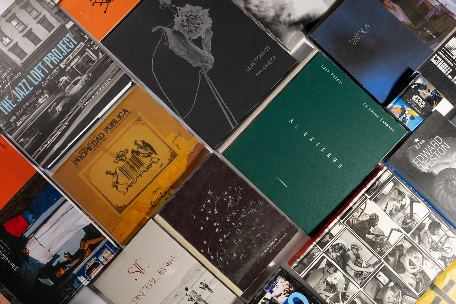 Libros