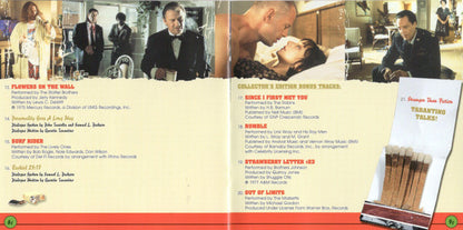 Varios Artistas - Pulp Fiction (Music From The Motion Picture) [CD]