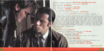 Varios Artistas - Pulp Fiction (Music From The Motion Picture) [CD]