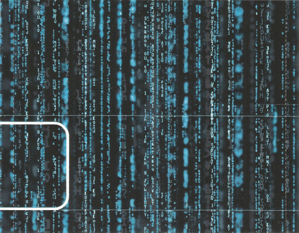 Varios Artistas - The Matrix (Music From The Motion Picture) [CD]