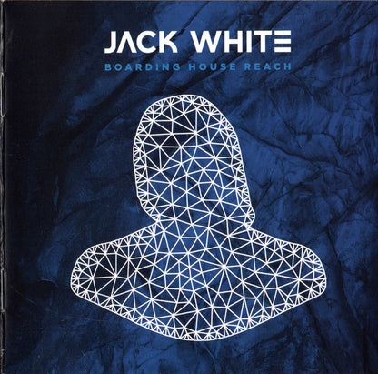 Jack White - Boarding House Reach [CD]