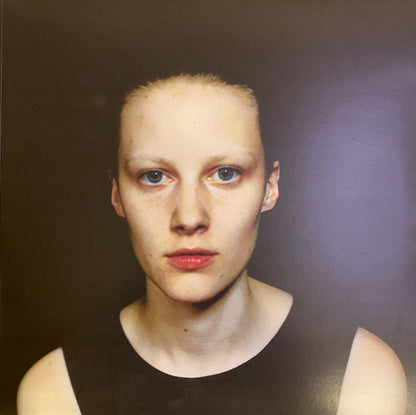 Imagen de la portada del disco Without You I'm Nothing del artista Placebo