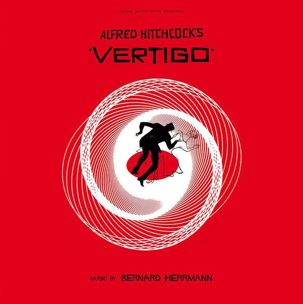 Varios Artistas: Alfred Hitchcock - Timeless Classic Albums [CD]