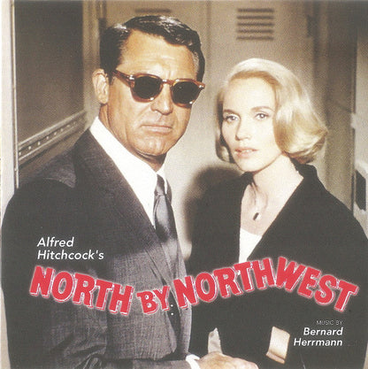 Varios Artistas: Alfred Hitchcock - Timeless Classic Albums [CD]