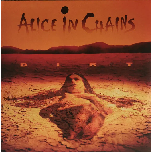Alice In Chains - Dirt [Vinilo Doble]