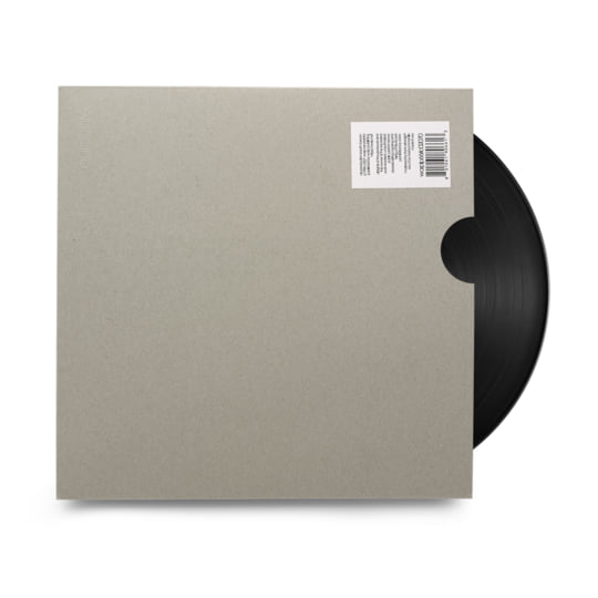 Autechre - LP5 [Vinilo]