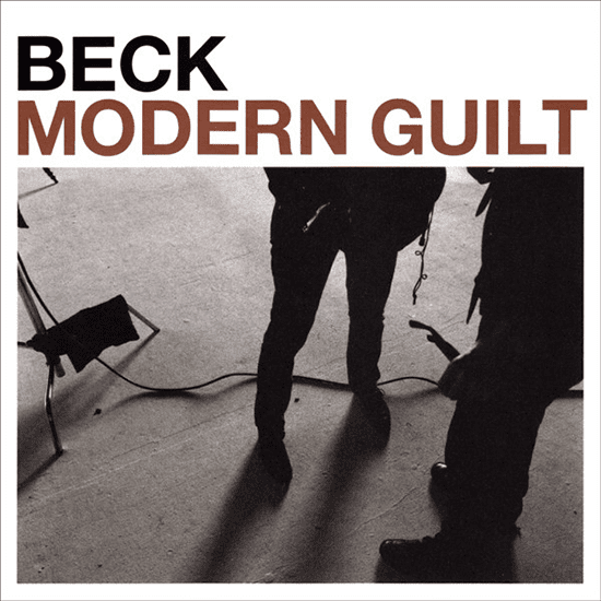 Beck - Modern Guilt [CD]