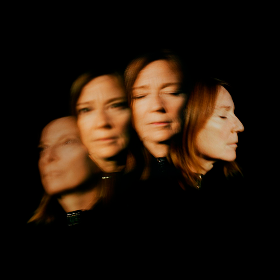 Beth Gibbons - Lives Outgrown [Vinilo]