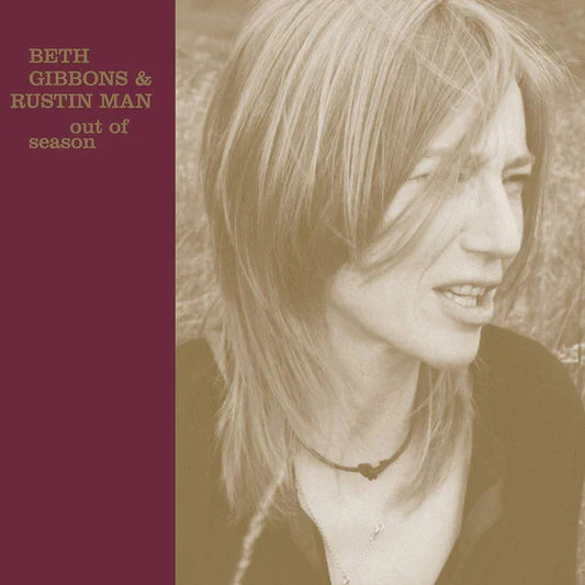 Beth Gibbons/Rustin Man - Out Of Season [Import] [Vinilo]