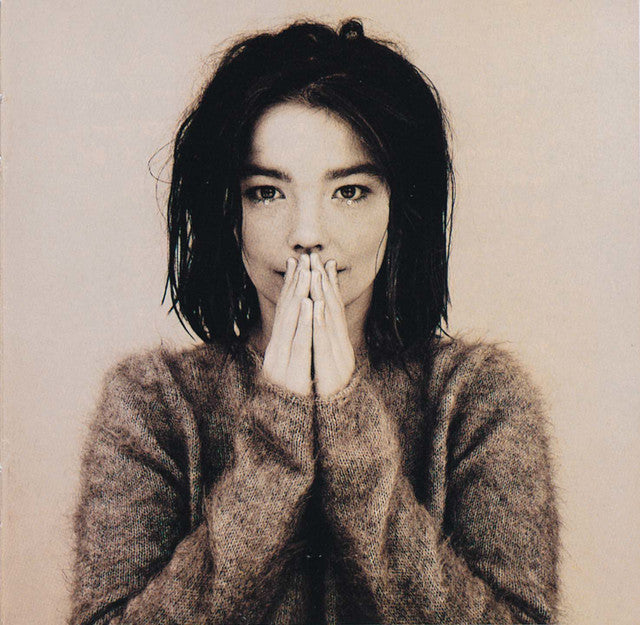 Bjork - Debut [Vinilo]