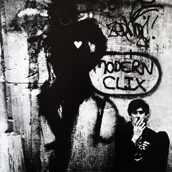 Charly Garcia - Clic Modernos [Vinilo]