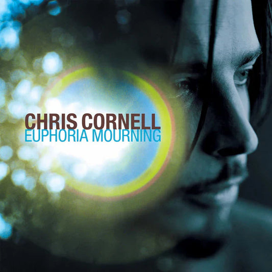 Chris Cornell - Euphoria Mourning [Vinilo]