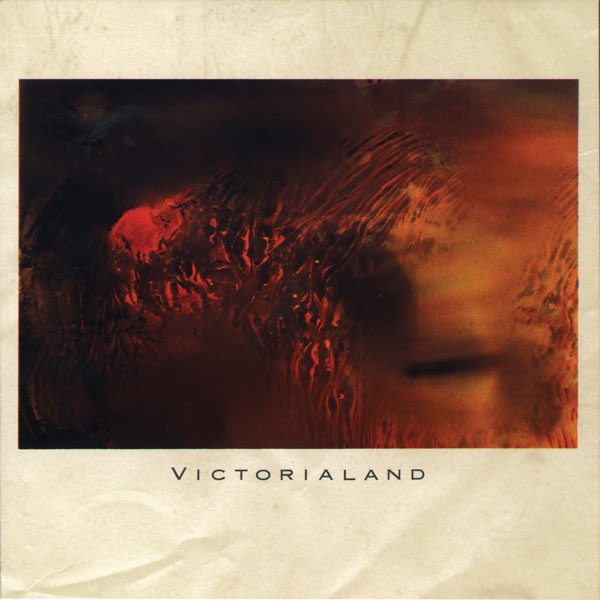 Cocteau Twins - Victorialand [Vinilo]