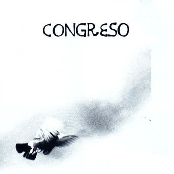 Congreso - Aire Puro [Vinilo]