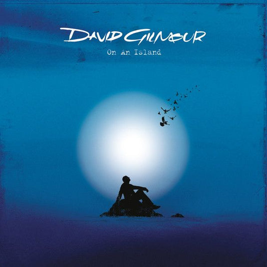 David Gilmour - On An Island [Vinilo]