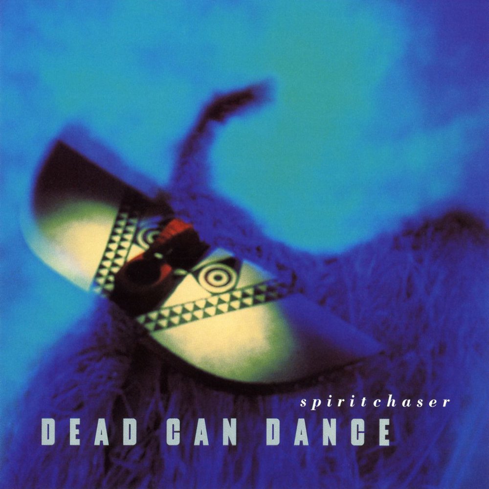 Dead Can Dance - Spiritchaser [Vinilo]