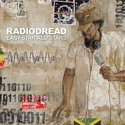 Easy Star All-Stars - Radiodread (Special Edition) [Vinilo]