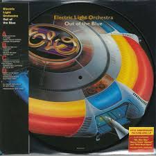 Electric Light Orchestra - Out Of The Blue Songs [Doble Vinilo Picture]