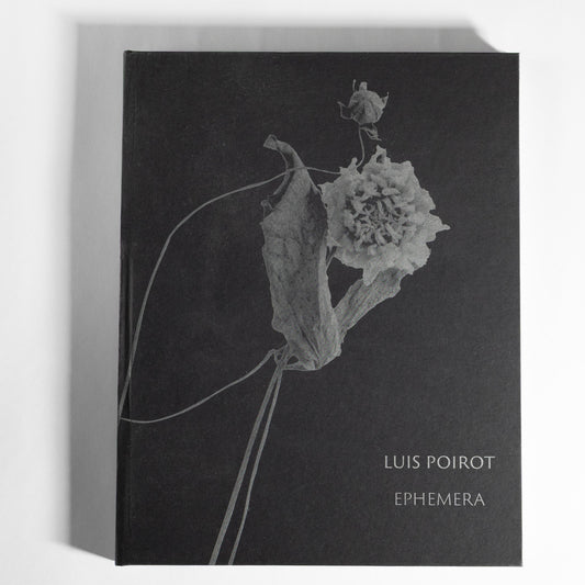 Ephemera - Luis Poirot [Libro]