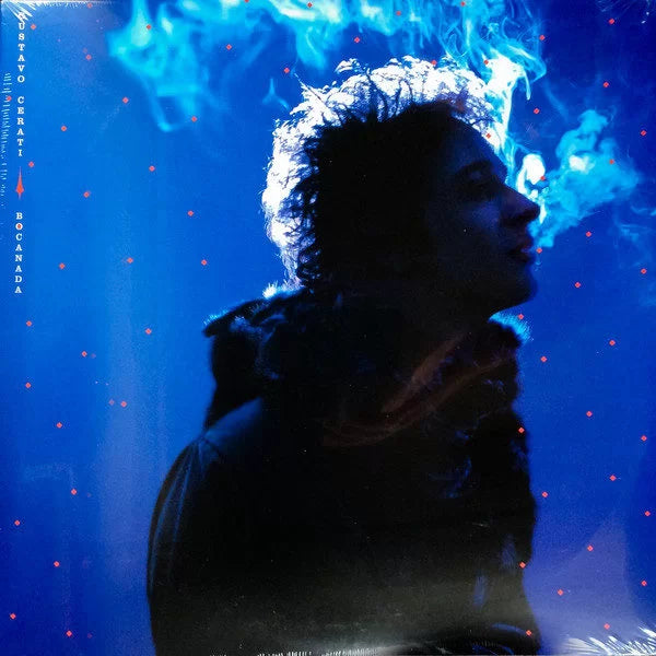 Gustavo Cerati - Bocanada [Vinilo Doble]