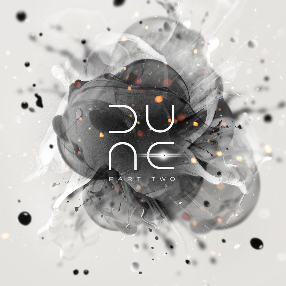 Hans Zimmer - Dune: Part Two (Original Soundtrack) [Vinilo]