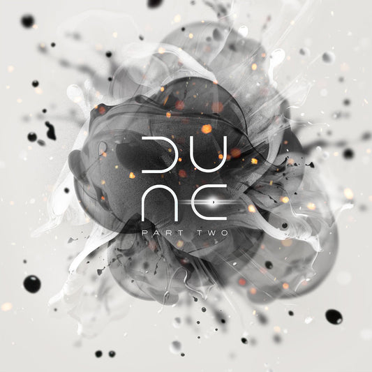 Hans Zimmer - Dune: Part Two (Original Soundtrack) [Vinilo]