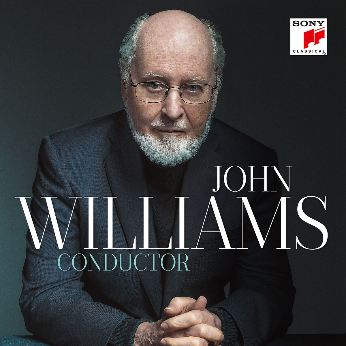 John Williams - Conductor Complete Album [20 CD]