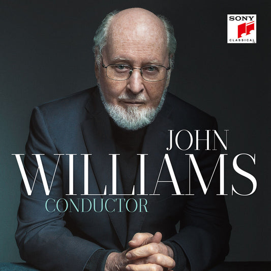John Williams - Conductor Complete Album [20 CD]