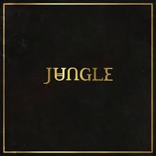Jungle - Jungle [Vinilo]