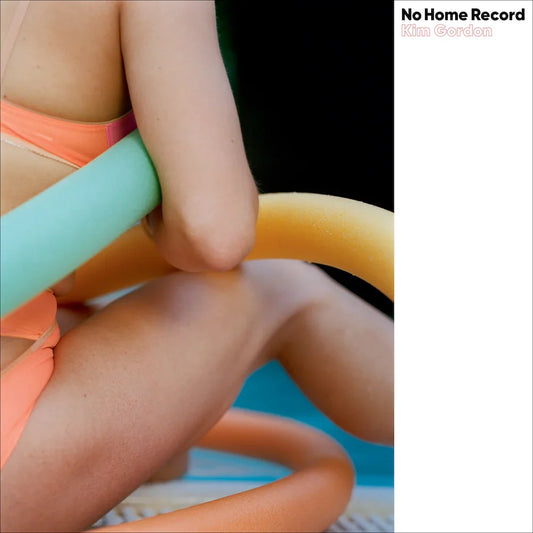 Kim Gordon - No Home Record [Vinilo]