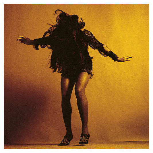 Last Shadow Puppets The - Everything You'Ve Come To Expect [CD]