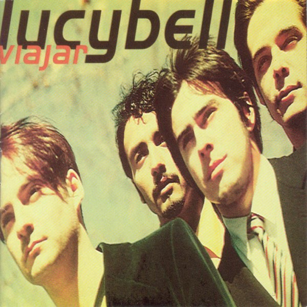 Lucybell - Viajar [Vinilo]