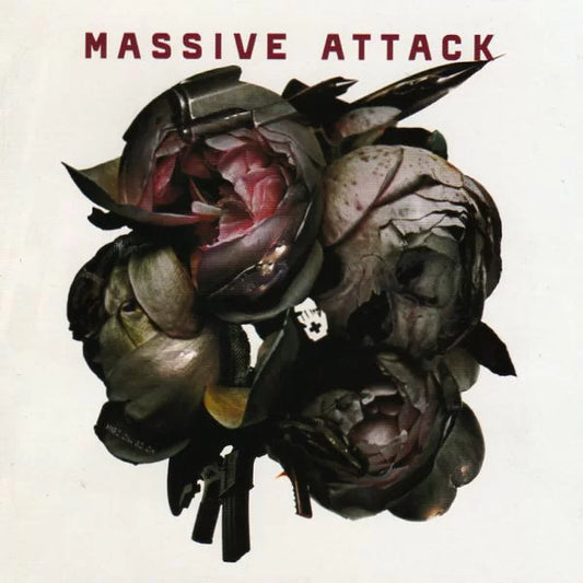 Massive Attack - Collected [CD]