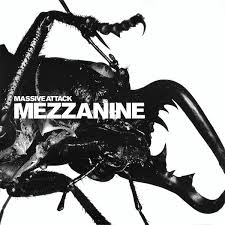Massive Attack - Mezzanine [Vinilo]