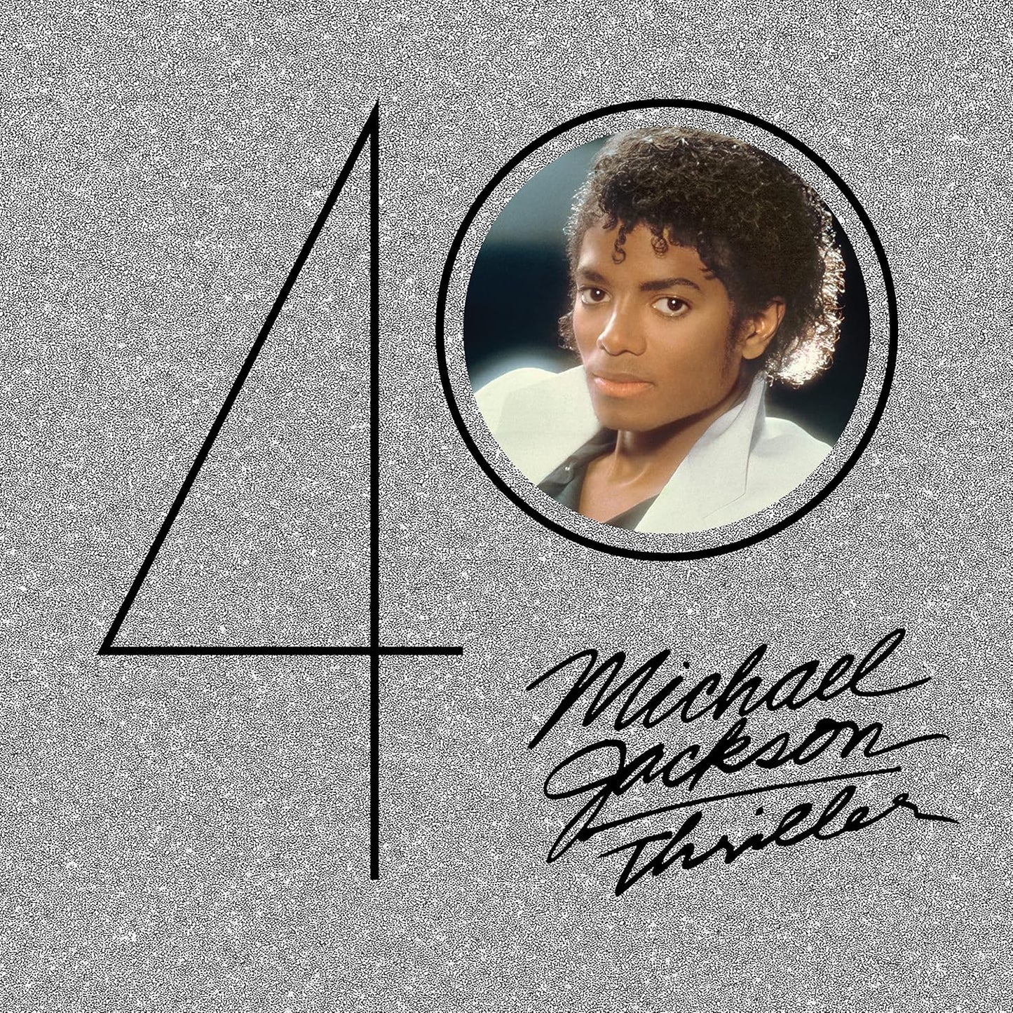 Michael Jackson / Thriller (40Th Anniversary) [2CD]