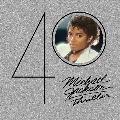 Michael Jackson / Thriller (40Th Anniversary) [2CD]