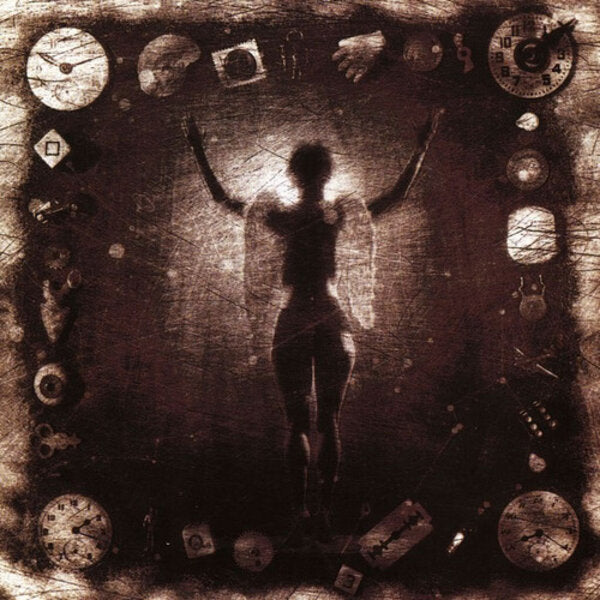 Ministry - Psalm 69 [Vinilo]