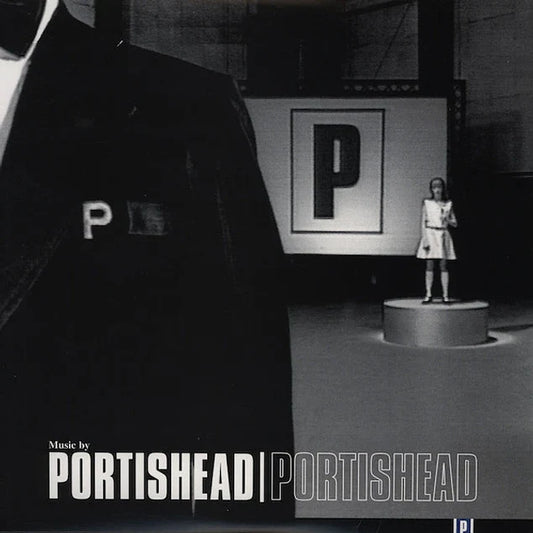 Portishead - Portishead [Vinilo]