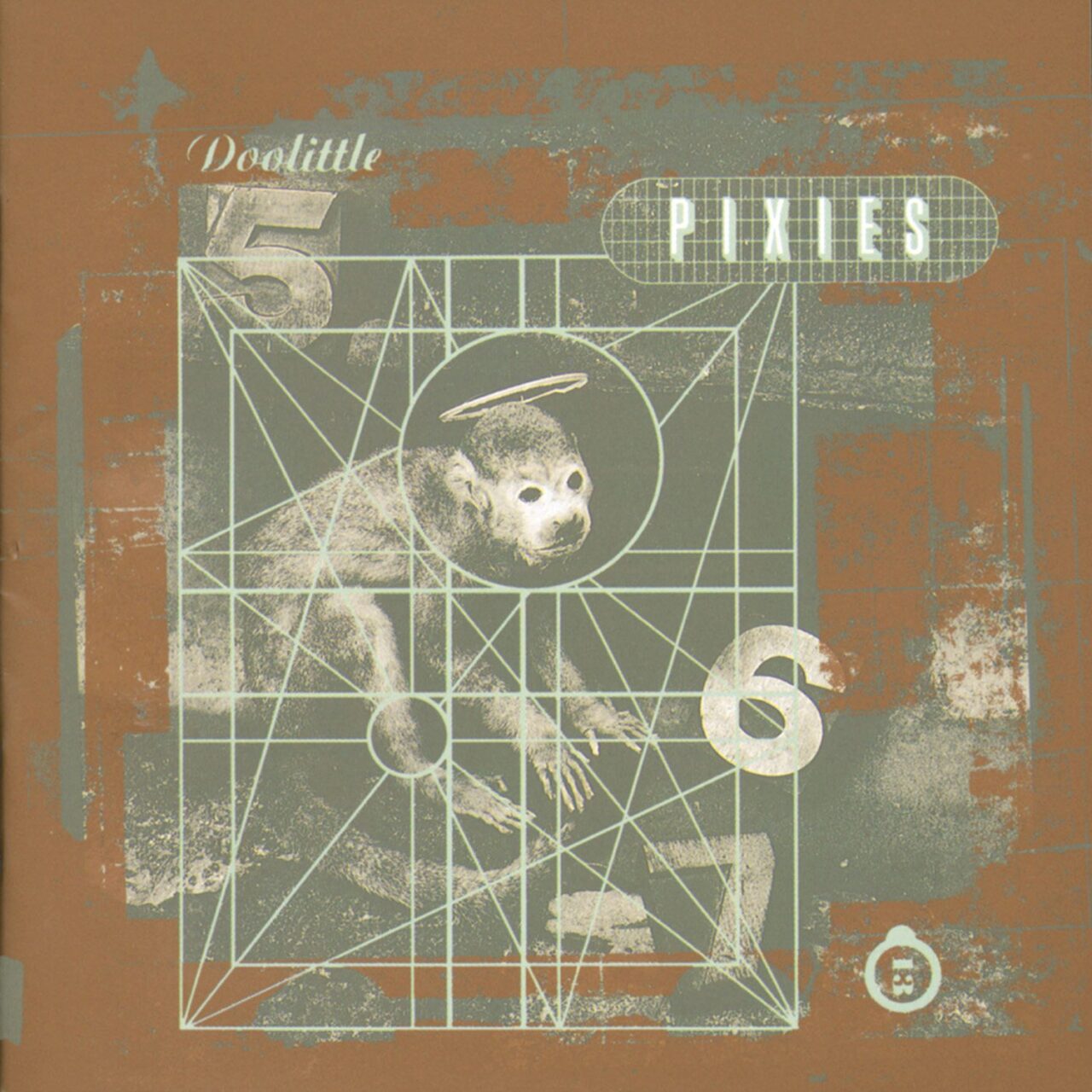 Pixies - Doolittle [Vinilo]