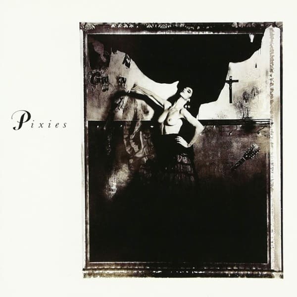 Pixies - Surfer Rosa [Vinilo]