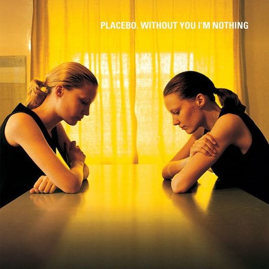 Placebo - Without You Im Nothing [Vinilo]