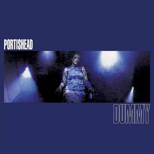 Portishead - Dummy [Import] [Vinilo]