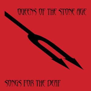Queens Of The Stone Age - Songs For The Deaf [CD]