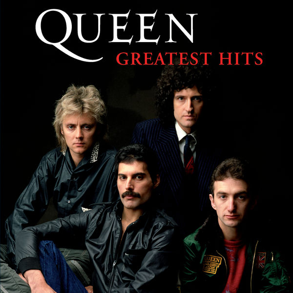 Queen - Greatest Hits [Vinilo Doble]