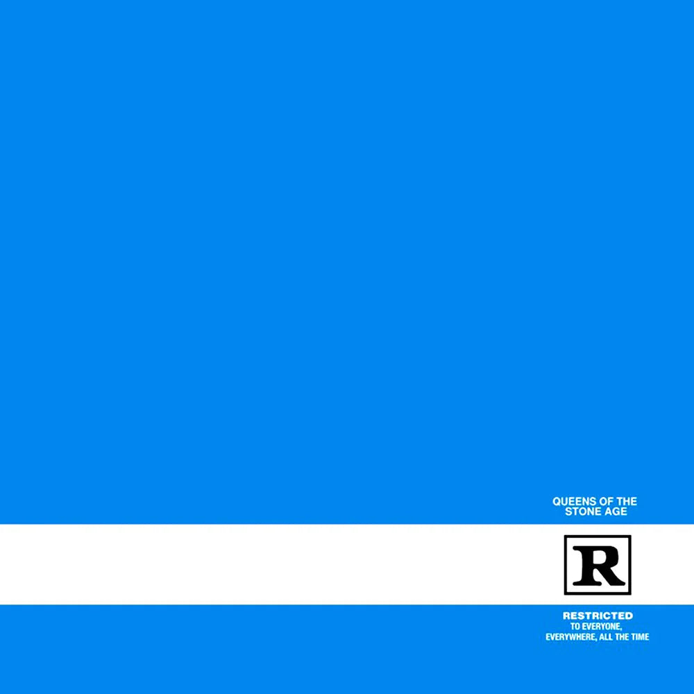 Queens Of The Stone Age - Rated R [Vinilo]