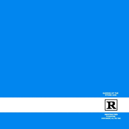 Queens Of The Stone Age - Rated R [Vinilo]