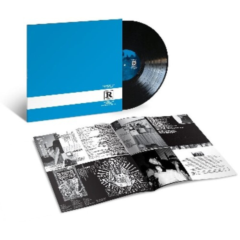 Queens Of The Stone Age - Rated R [Vinilo]