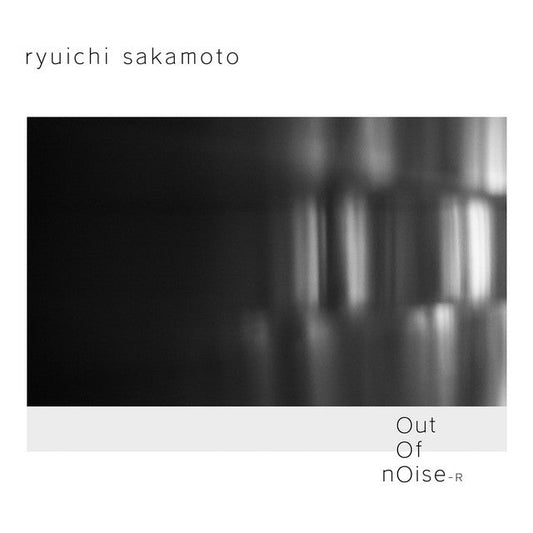 Ryuichi Sakamoto - Out Of Noise - R - Remastered [Import] [CD]
