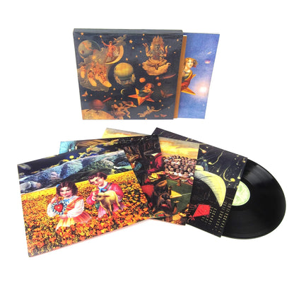 The Smashing Pumpkins - Mellon Collie And The Infinite Sadness [4 Vinilo]