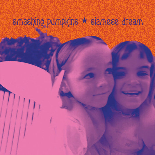 The Smashing Pumpkins - Siamese Dream [Vinilo]